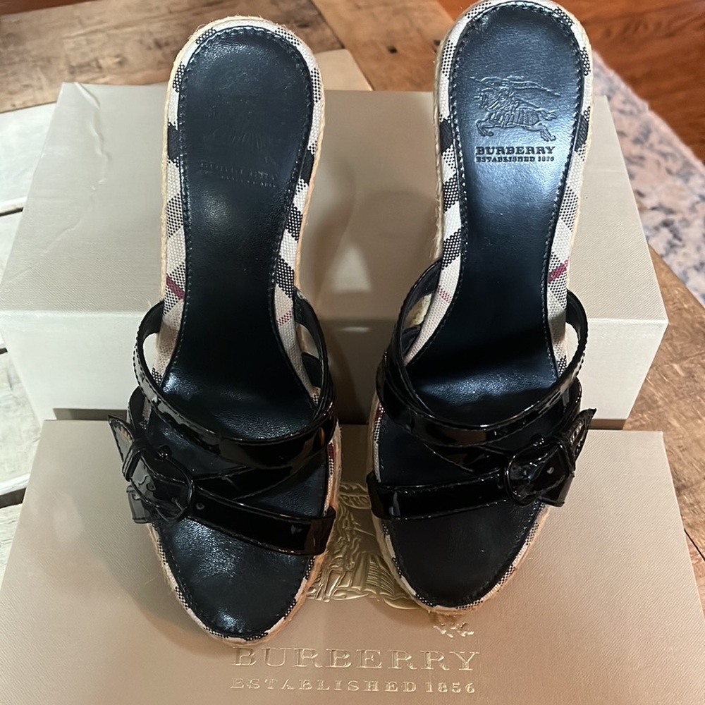 Burberry